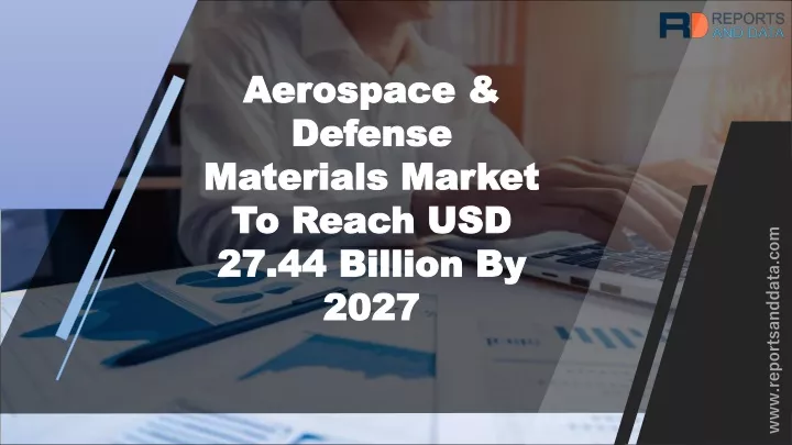 aerospace defense materials market to reach