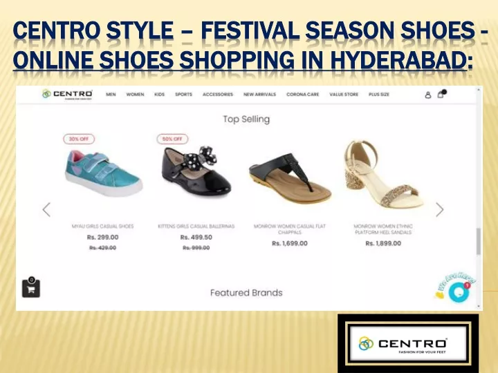 centro style festival season shoes online shoes shopping in hyderabad