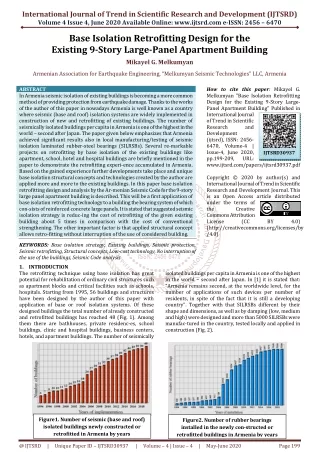 international journal of trend in scientific