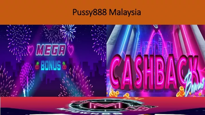 pussy888 malaysia