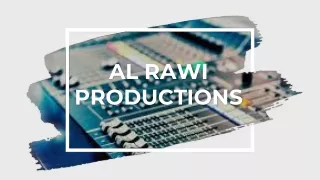 al rawi productions
