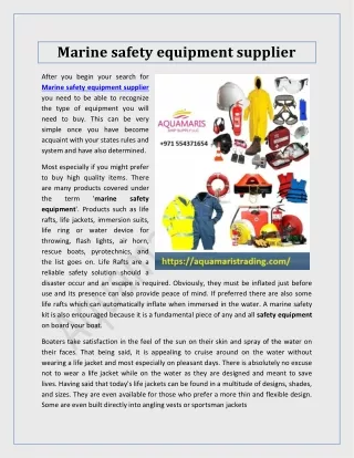 Ppt Marine Electrical Equipment Powerpoint Presentation Free Download Id