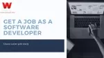 Software Developer Jobs for Fresher | It Jobs for Opt Students - slide 1