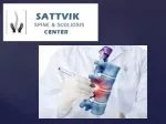 Best spine surgery in India