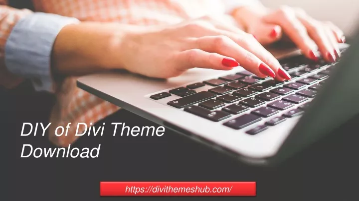 diy of divi theme download