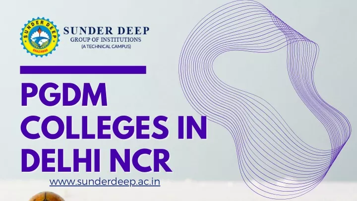 pgdm pgdm colleges in colleges in delhi ncr delhi