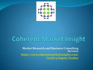 coherent market insight