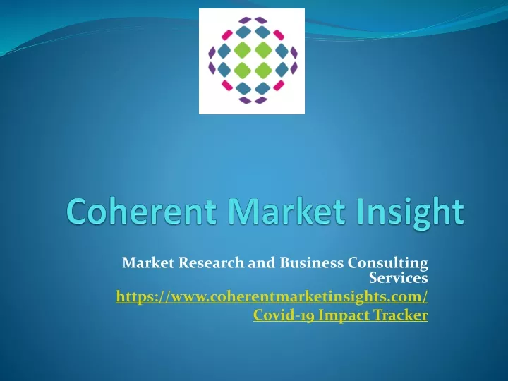 coherent market insight