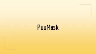 Best Reusable Face Mask