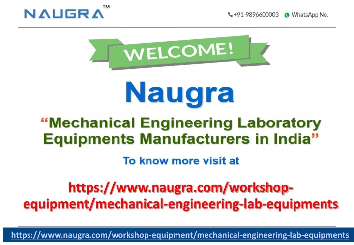 https www naugra com workshop equipment