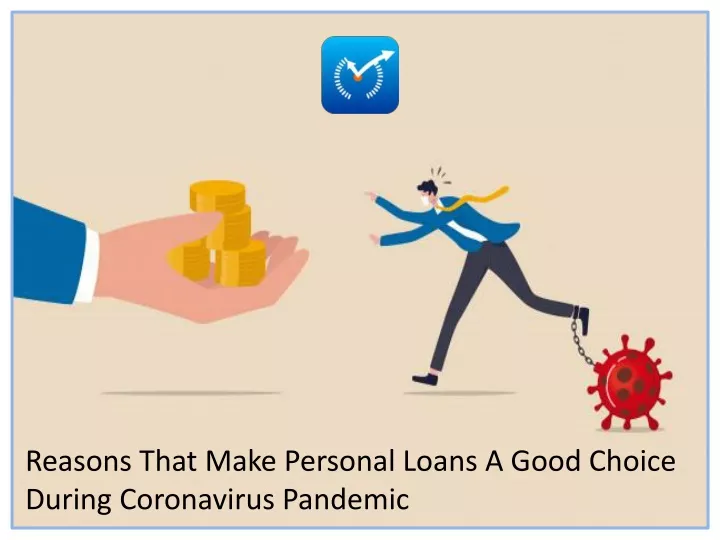 reasons that make personal loans a good choice