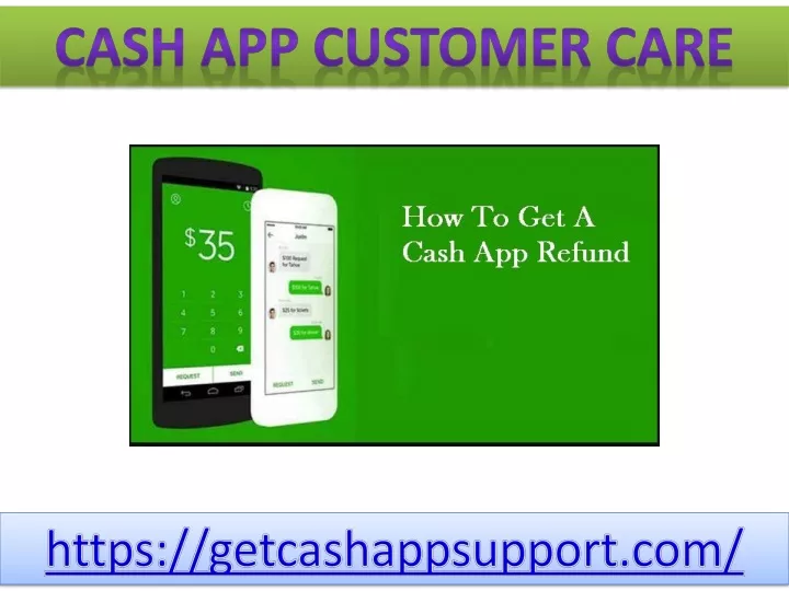 cash app customer care