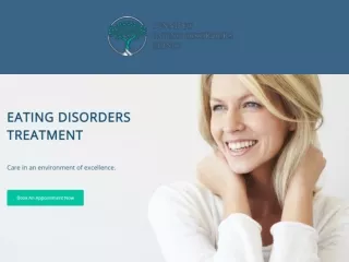 What is Eating Disorder? Different Types of Eating Disorder