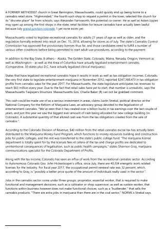 Leisure Cannabis: A Service Advantage for States? 9 states have actually legalized the production and also consumption o