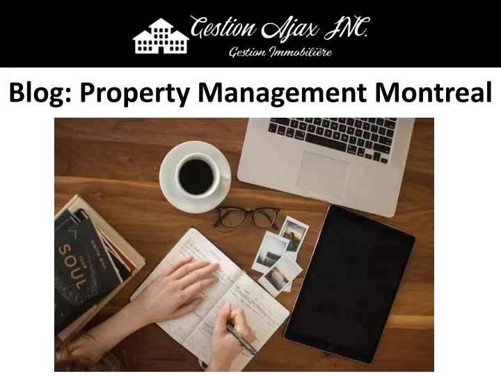 blog property management montreal