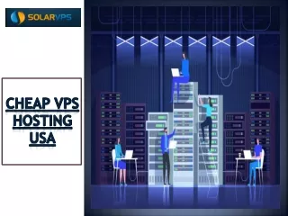 cheap vps hosting usa