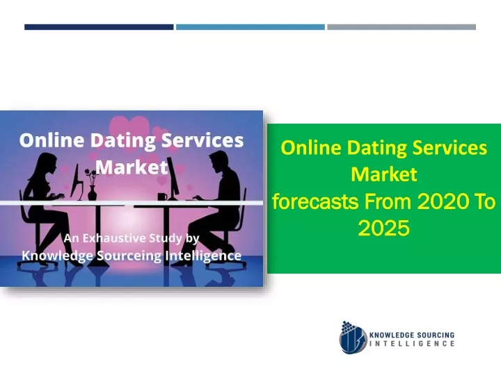 online dating services market forecasts from 2020