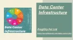 Data Center Infrastructure - slide 1