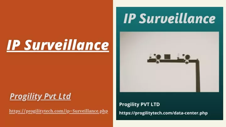 ip surveillance ip surveillance