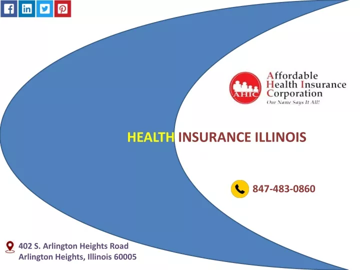 health insurance illinois