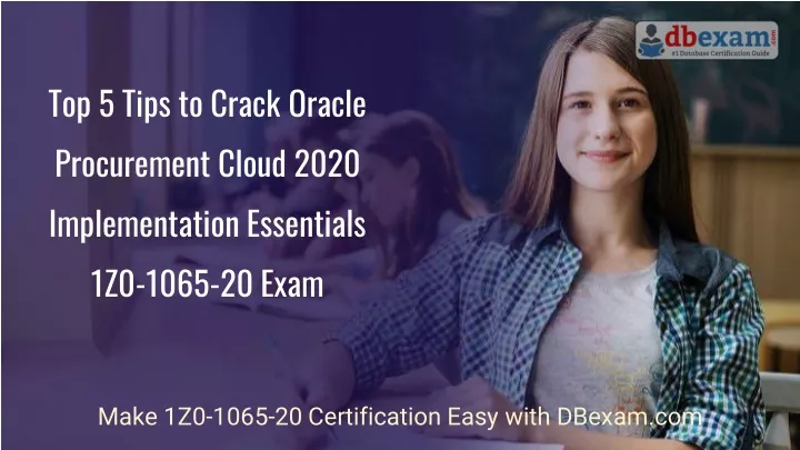 top 5 tips to crack oracle procurement cloud 2020