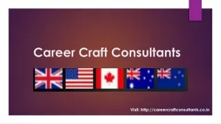 Study Abroad Consultant – UK Student Visa Consultancy – Vadodara, Gujarat