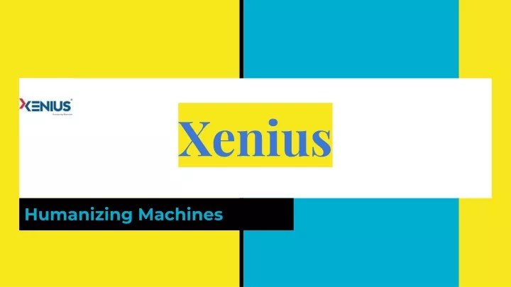 xenius