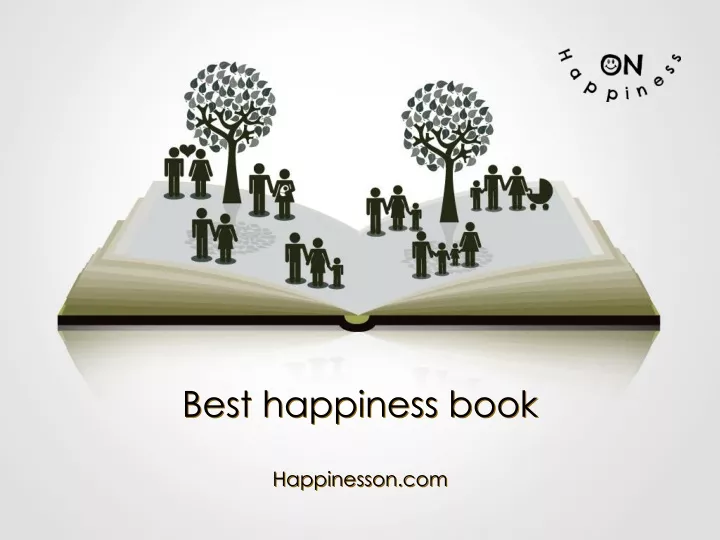 best happiness book