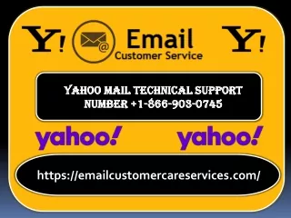 YAHOO MAIL TECH SUPPORT FOR YAHOO PASSWORD RECOVERY 1866-903-0745