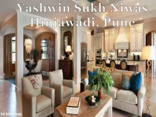 Yashwin Sukh Niwas Pune| Call: 8448272360