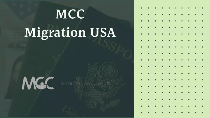 mcc migration usa