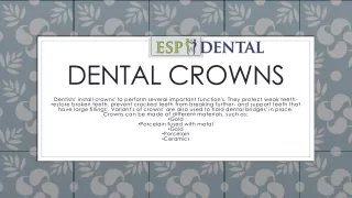 ESP Dental