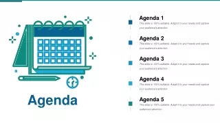 agenda 1 this slide is 100 editable adapt