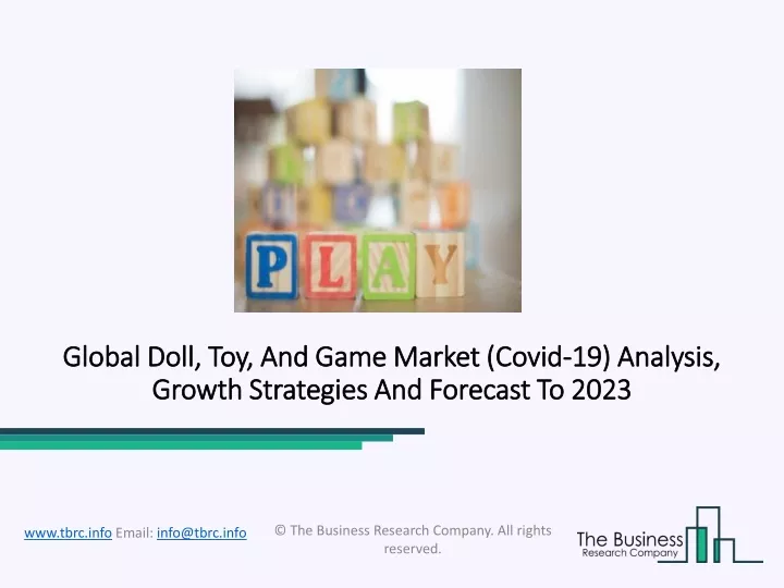 global doll toy and game market global doll