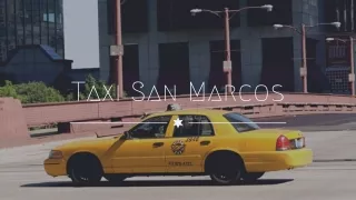 Taxi San Marcos