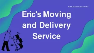 Best Moving and Delivery La Crosse wi