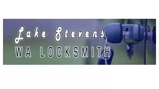 24 Hour Locksmith Maple Valley