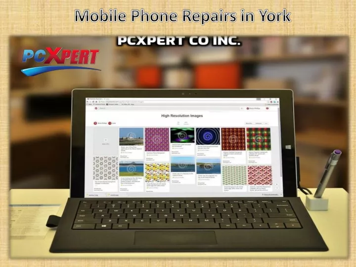 mobile phone repairs in york