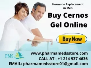 Buy Cernos Gel Online In USA