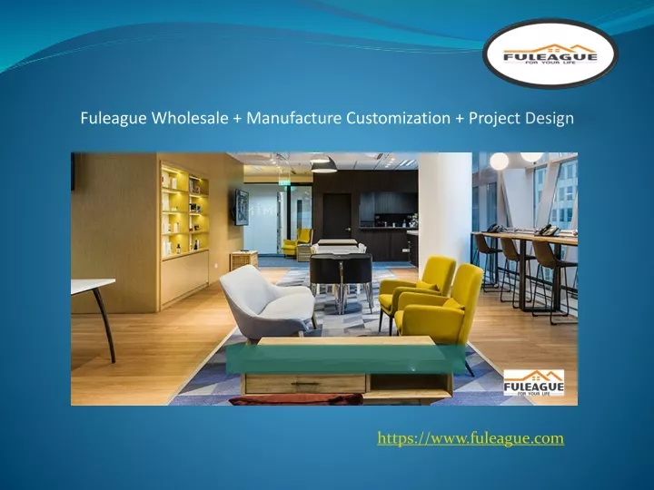 fuleague wholesale manufacture customization