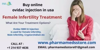 Buy ovidac online in USA