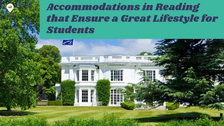 accommodations in reading that ensure a great