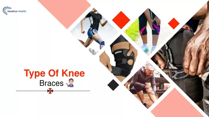 type of knee