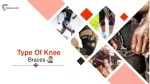 Types of Knee Braces