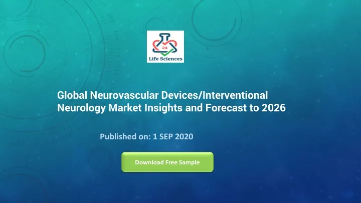 global neurovascular devices interventional