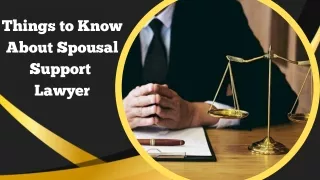 Superior Legal Counsel For Ever Spouse