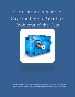 flender helical gearbox catalogue