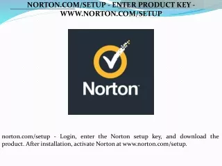norton com setup enter product key www norton