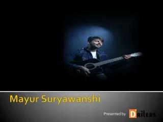 mayur suryawanshi