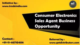 initiative by www tradeindia com
